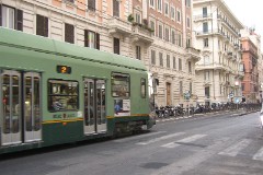 Rome, 27. July 2008